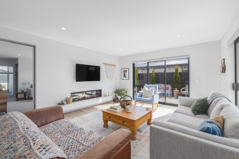 Photo of property in 61 Prestons Park Drive, Marshland, Christchurch, 8083