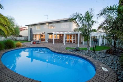 Photo of property in 62 Harrowfield Drive, Harrowfield, Hamilton, 3210