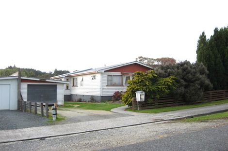 Photo of property in 43 Needles Street, Kaitangata, 9210