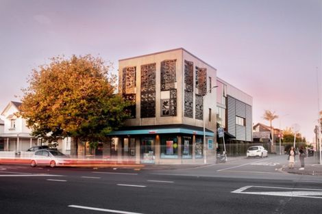 Photo of property in 221b Ponsonby Road, Ponsonby, Auckland, 1011