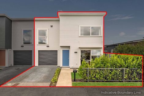 Photo of property in 26 Pamu Road, Whenuapai, Auckland, 0618