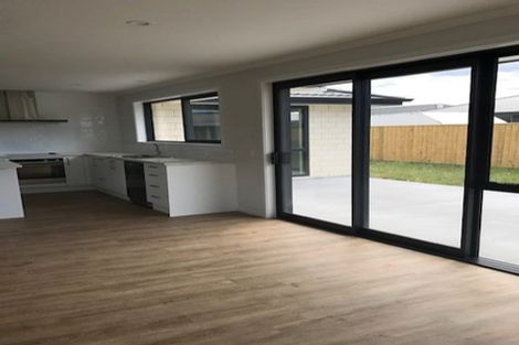 Photo of property in 11 George Fyfe Way, Wakefield, 7025