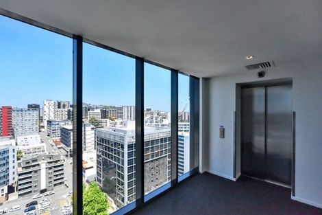 Photo of property in Queen's Residences, 2004/8 Airedale Street, Auckland Central, Auckland, 1010