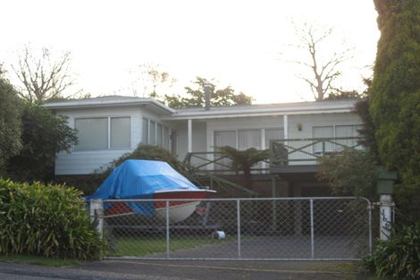 Photo of property in 166 Omori Road, Omori, Turangi, 3381