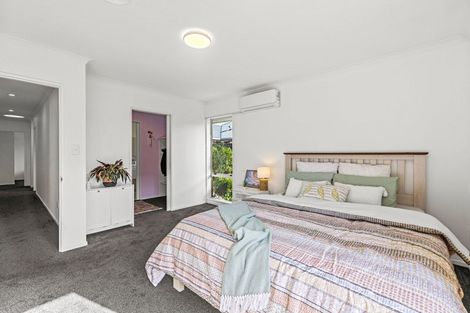 Photo of property in 25 Rempstone Drive, Halswell, Christchurch, 8025