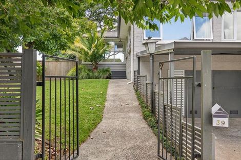 Photo of property in 39 Argyll Road, Greerton, Tauranga, 3112
