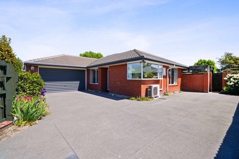 Photo of property in 1/44 Bella Rosa Drive, Hei Hei, Christchurch, 8042