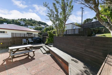 Photo of property in 36 Revans Street, Miramar, Wellington, 6022