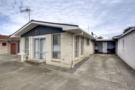 Photo of property in 7/25 Moeller Street, Taradale, Napier, 4112