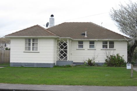 Photo of property in 921 Bledisloe Street, Raureka, Hastings, 4120
