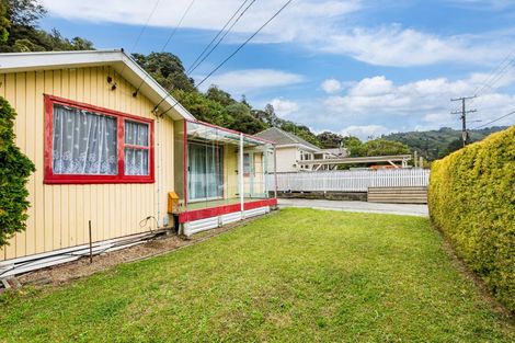 Photo of property in 67 Hair Street, Wainuiomata, Lower Hutt, 5014