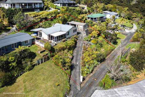 Photo of property in 45 James Street, Coromandel, 3506