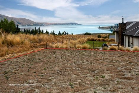 Photo of property in 28 Mistake Drive, Lake Tekapo, 7999