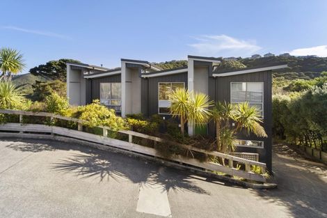 Photo of property in 10/114 Mitchell Street, Brooklyn, Wellington, 6021