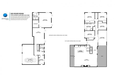 Photo of property in 655 River Road, Chartwell, Hamilton, 3210