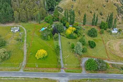 Photo of property in 805 Cheltenham Hunterville Road, Waituna West, Rewa, 4780
