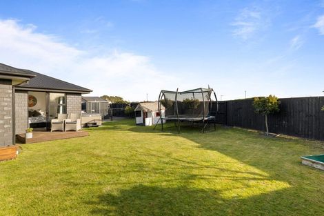 Photo of property in 9 Hurutini Way, Halswell, Christchurch, 8025