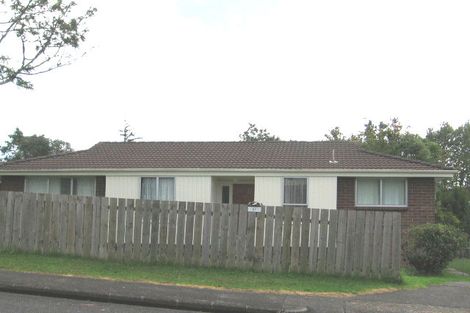 Photo of property in 61 Harrington Road, Henderson, Auckland, 0610