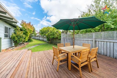 Photo of property in 34 Fenchurch Grove, Stokes Valley, Lower Hutt, 5019