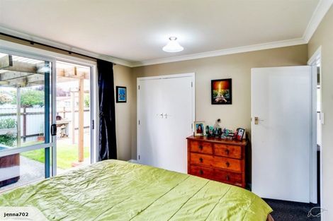 Photo of property in 1 Fife Crescent, Tamatea, Napier, 4112