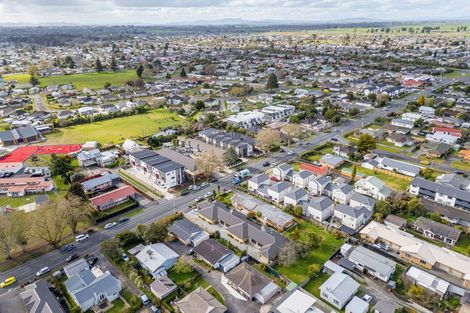 Photo of property in 3/48 Fifth Avenue, Enderley, Hamilton, 3214