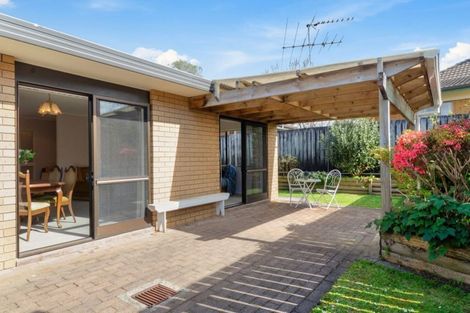 Photo of property in 9/15 Don Street, Papakura, 2110