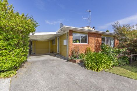 Photo of property in 1 Ward Crescent, Marewa, Napier, 4110