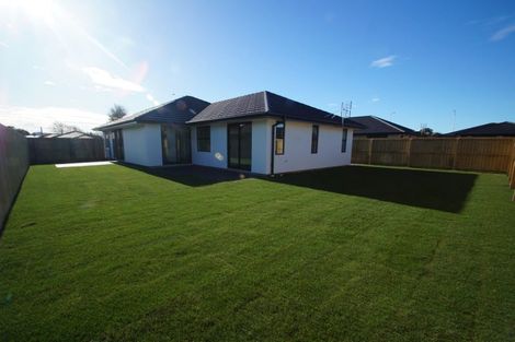 Photo of property in 54 Glovers Road, Halswell, Christchurch, 8025