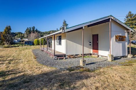 Photo of property in 20 Poro Street, Raurimu, Owhango, 3989
