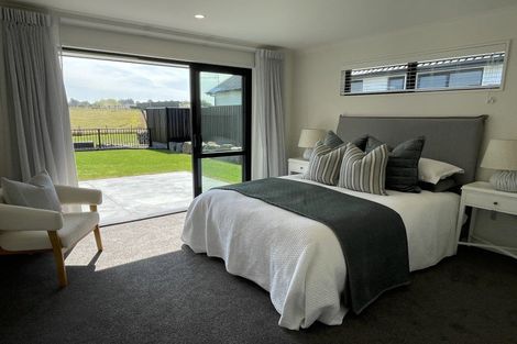 Photo of property in 6 Gimbal Place, Gleniti, Timaru, 7910