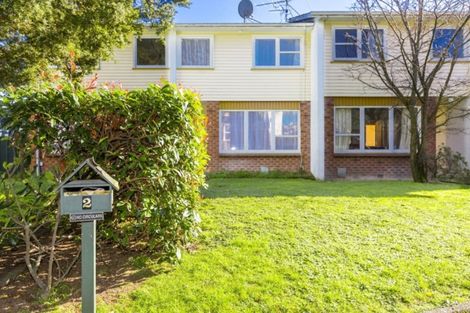 Photo of property in Shakespeare Flats, 8/48 Merton Street, Trentham, Upper Hutt, 5018