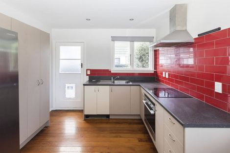 Photo of property in 1/7 Radnor Street, St Albans, Christchurch, 8014