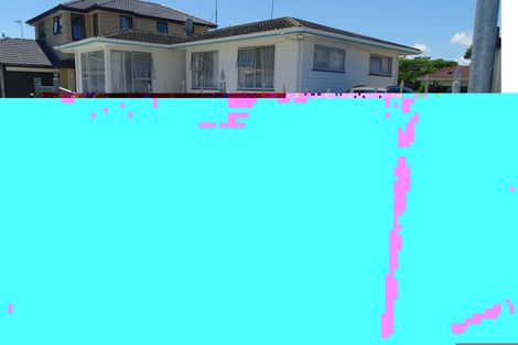 Photo of property in 9 Arnwood Street, Manurewa, Auckland, 2102