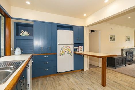 Photo of property in 51 Ribbonwood Road, Geraldine Downs, Geraldine, 7991