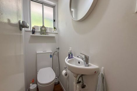 Photo of property in 108 Mountbatten Avenue, Hillcrest, Auckland, 0627