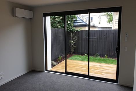 Photo of property in 4/9 Bolton Avenue, Spreydon, Christchurch, 8024