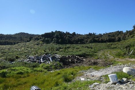 Photo of property in 756a Rutherglen Road, Marsden, Greymouth, 7872