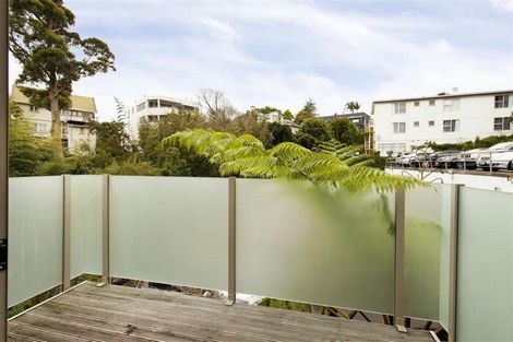 Photo of property in 6/300 Parnell Road, Parnell, Auckland, 1052