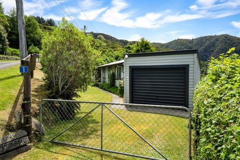 Photo of property in 8 Morepork Lane, Waipori Falls, Outram, 9073