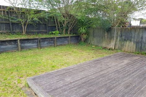 Photo of property in 44c Swaffield Road, Papatoetoe, Auckland, 2025