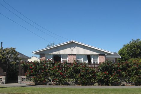 Photo of property in 8 Tulett Street, Bishopdale, Christchurch, 8053