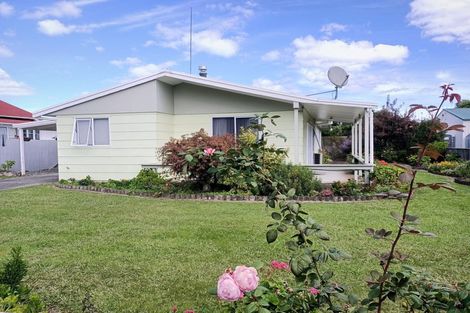 Photo of property in 94 Queen Street, Wairoa, 4108