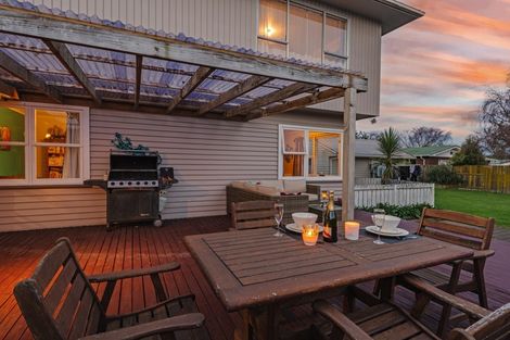 Photo of property in 50 Holdsworth Avenue, Milson, Palmerston North, 4414