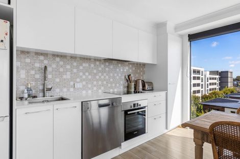 Photo of property in 402/194 Worcester Street, Christchurch Central, Christchurch, 8011