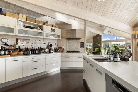 Photo of property in 133 Puke Road, Kumeu, 0891