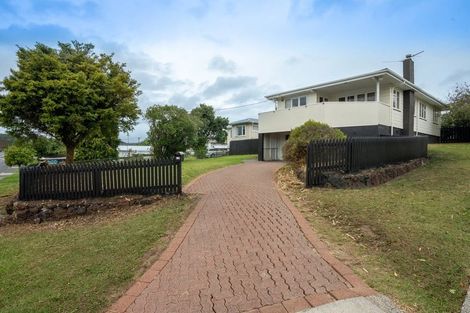 Photo of property in 43 Orams Road, Hillpark, Auckland, 2102