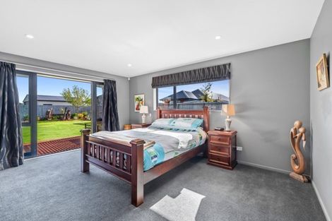 Photo of property in 24 Beaumont Drive, Rolleston, 7614