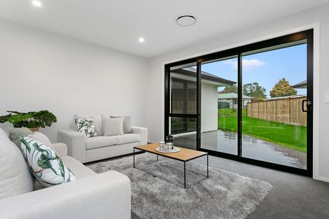 Photo of property in 219 Thorncombe Road, Te Awamutu, 3800