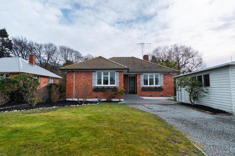 Photo of property in 23 Dunkirk Street, Marchwiel, Timaru, 7910