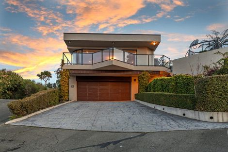 Photo of property in 58 Kidson Terrace, Cashmere, Christchurch, 8022